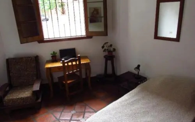Casa Güemes