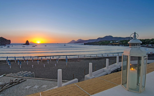 Les Sables Noirs & Spa