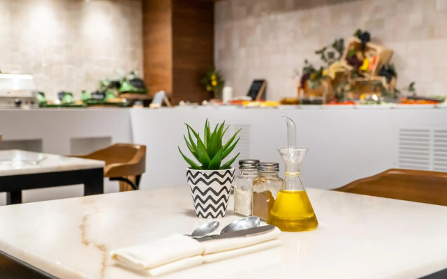 JM Suites Hotel Eco-Friendly Casablanca