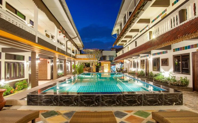 Somwang Boutique House