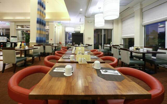 Hilton Garden Inn Secaucus/Meadowlands