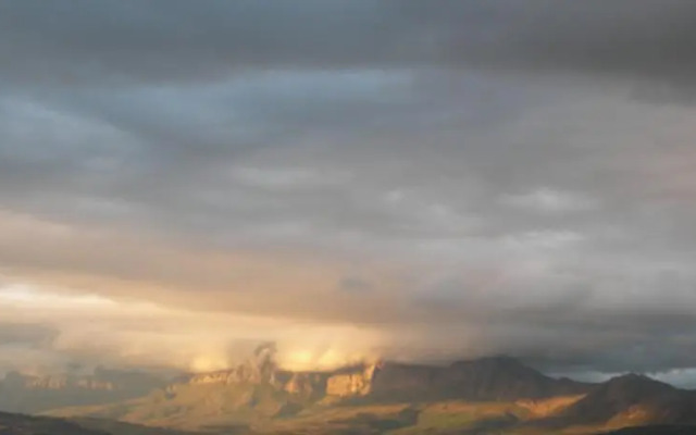 Sunset Beach Studio Self-Catering