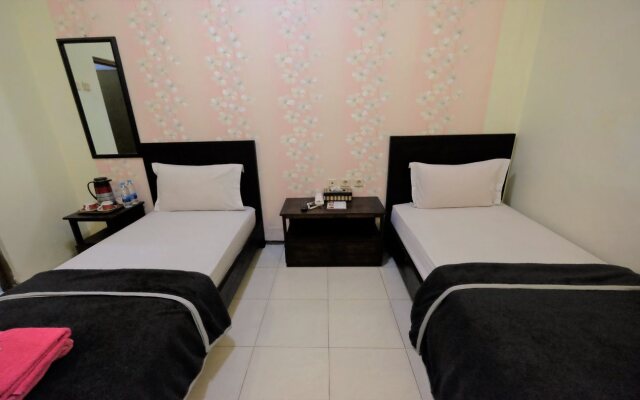 Hotel Paramitha