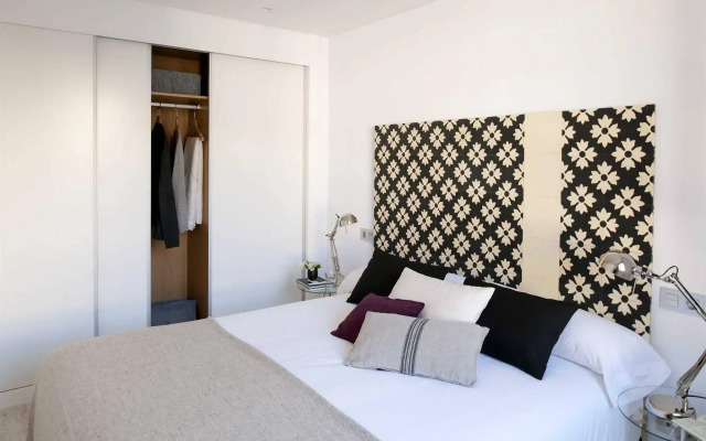 Eric Vökel Boutique Apartments - Atocha Suites