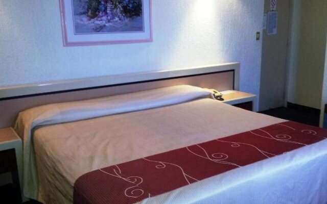 Hotel Fleming