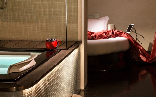 Suite Sistina For Brave Lovers