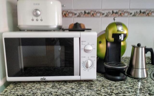 Apartamento en OVIEDO,WIFI