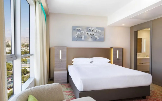 Park Mall Hotel & Conference Center