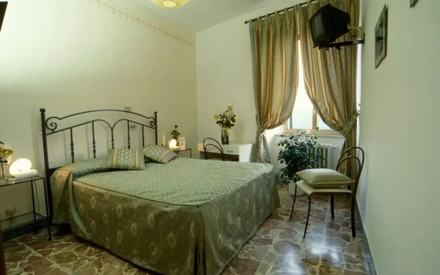 Albergo Guastini