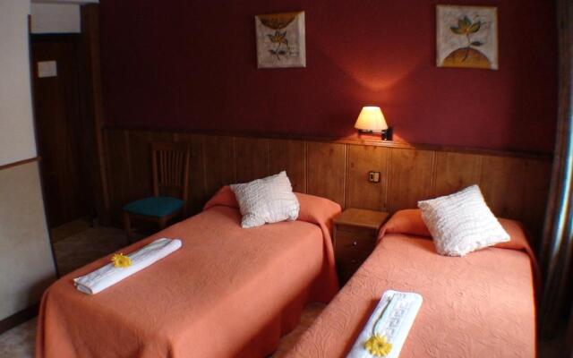 Hostal El Carmen