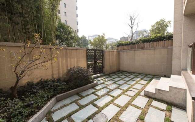 Ringko's Apartment Shengui Road No.1