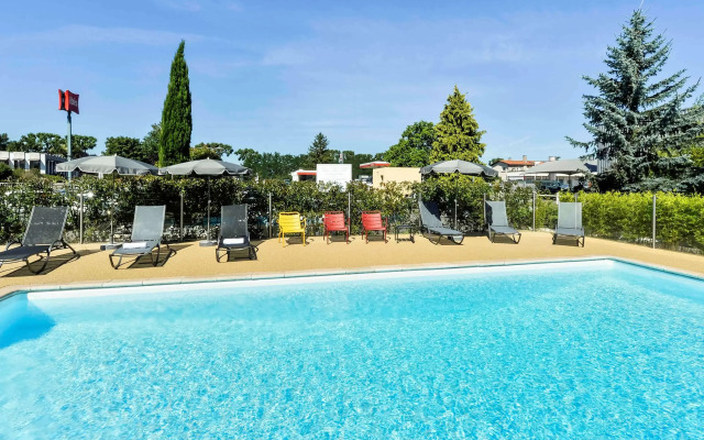 ibis Roanne