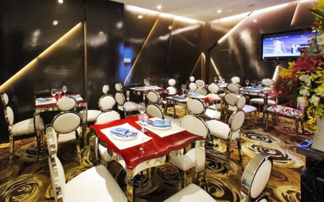 A&EM Hotel - Hai Ba Trung