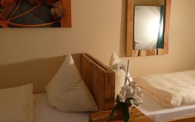 Hotel Kreuzbruchhof