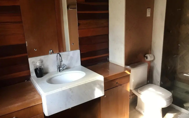 Pipa Hills Casa Varela