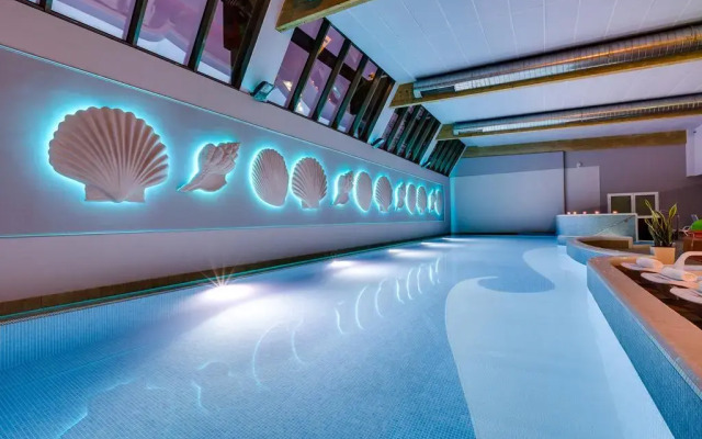 Hotel Aurora Family & SPA