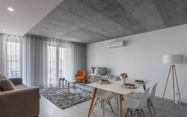 Innapartments - São Gonçalinho