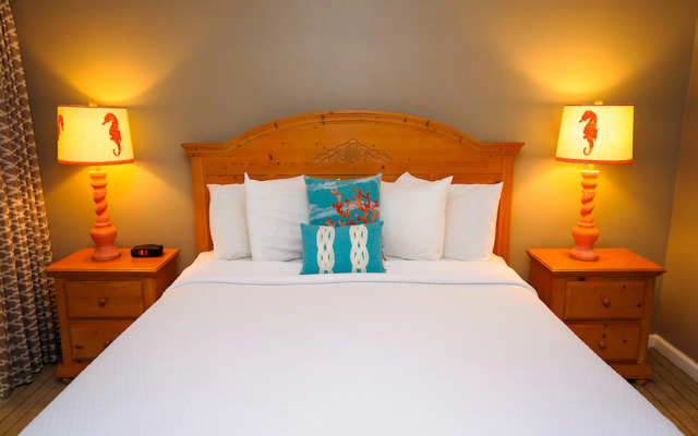 Sea Ranch Resort