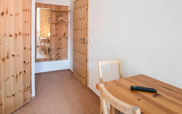 Bachäckerhof - Nichtraucherhotel-