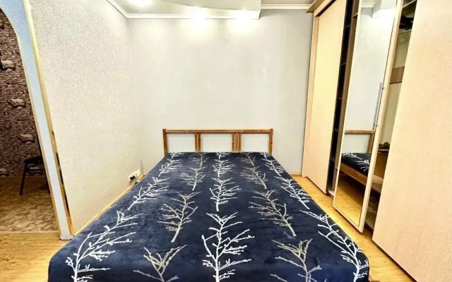 Apart Saray на улице Коккинаки 1