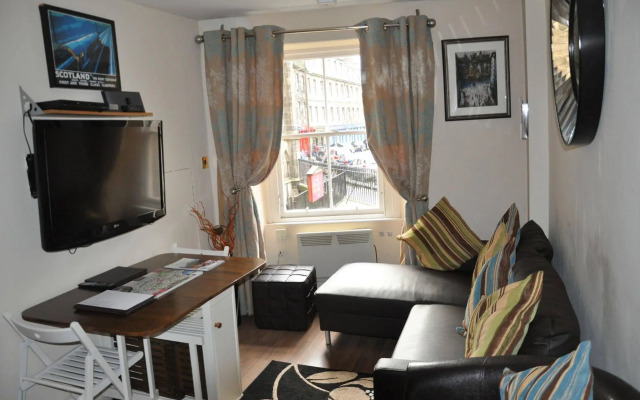Stay Edinburgh City Apartments