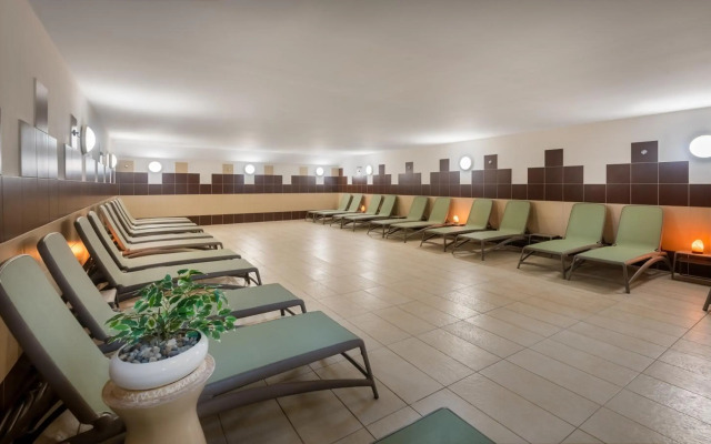 Hunguest Hotel Pelion
