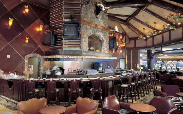 Texas Station Gambling Hall & Hotel