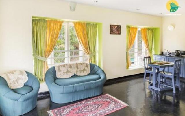 2 rooms in a homestay in Munnar, by GuestHouser 19582