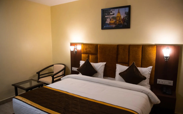 Hotel Shivoy Grand