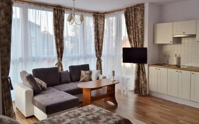 Apartamenty Marina House