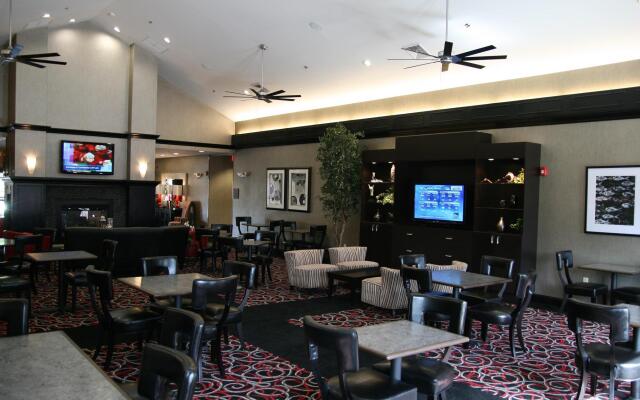 Homewood Suites by Hilton Leesburg