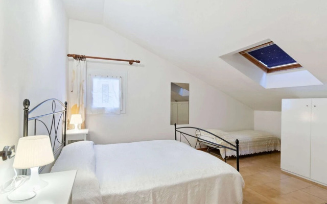 Homely Apartment in Cattolica near Sea