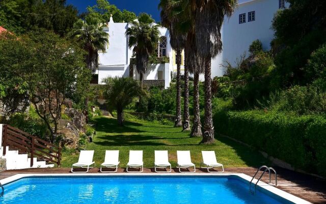 Villa Termal Monchique - Hotel Termal by Unlock Hotels