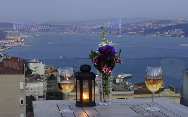 Urban Suites Istanbul