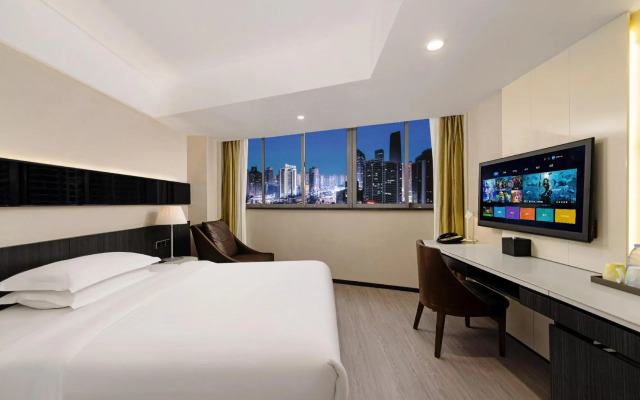 Chongqing KaoYu Hotel