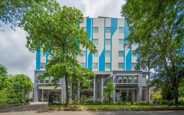 Oakwood Merdeka Bandung
