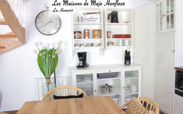 Location de Maje - Home 45