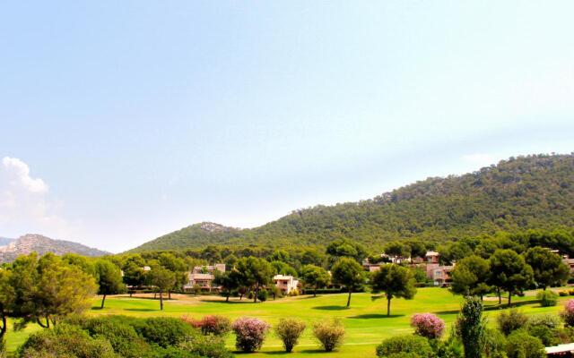 Hotel Golf Santa Ponsa