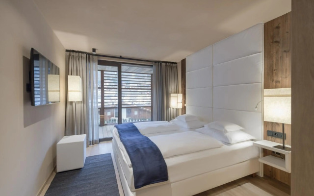 Gardena Grödnerhof Hotel & Spa