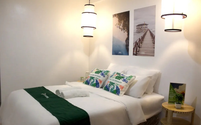 Ronaldo's Inn Siargao by Cocotel