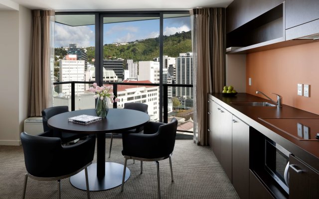 Rydges Wellington