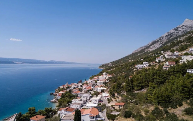 Melissa - 150m From the Beach - A2