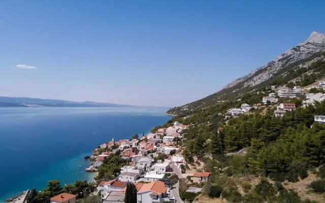 Melissa - 150m From the Beach - A1