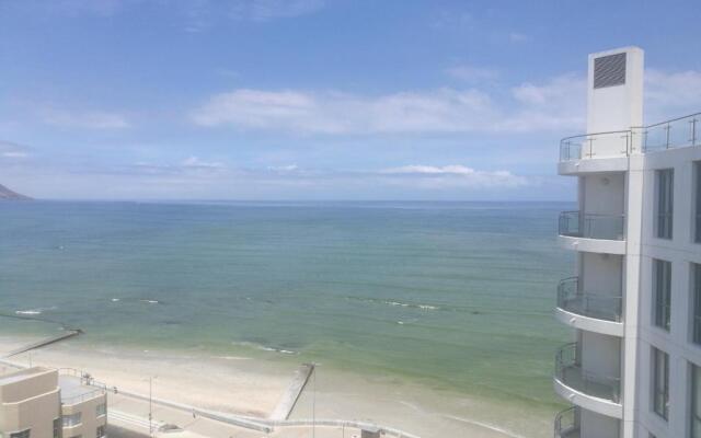 1501 Hibernian Towers Luxury Self Catering Apartment