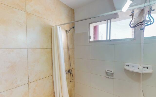 Apartamento Cómodo en Avenida Gorlero - Edificio Isla Lobos