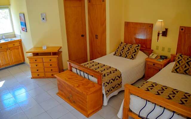 Hotel Santa Fe Loreto by Villa Group