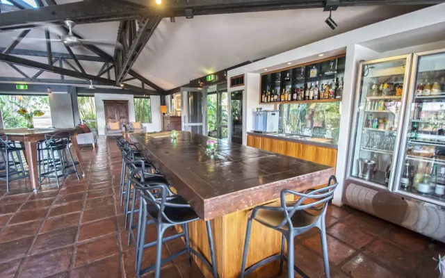 El Questro The Homestead