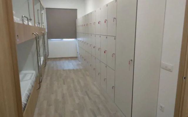 Albergue & Rooms Murgadán - Hostel