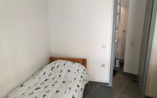 Maison Torreilles, 3 pièces, 6 personnes - FR-1-530-52