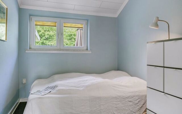 "Zeqir" - 2.7km from the sea in Western Jutland